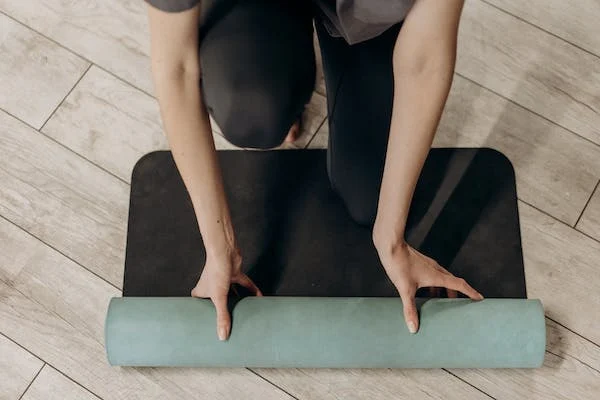 台北瑜珈教室推薦 YOUTH Fitness & Yoga。圖片來源:pexels