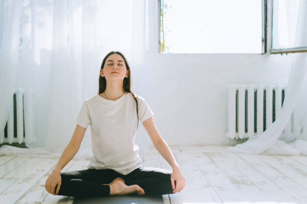 瑜珈環用法你一定要知道!圖片來源:pexels