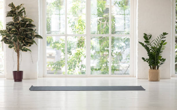 台南瑜珈推薦 ST Yoga 純境瑜伽。圖片來源:pexels