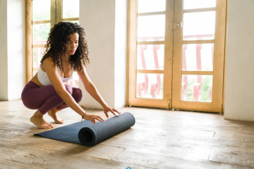 基隆瑜珈推薦簡美瑜伽 (Yoga)。圖片來源：pexels